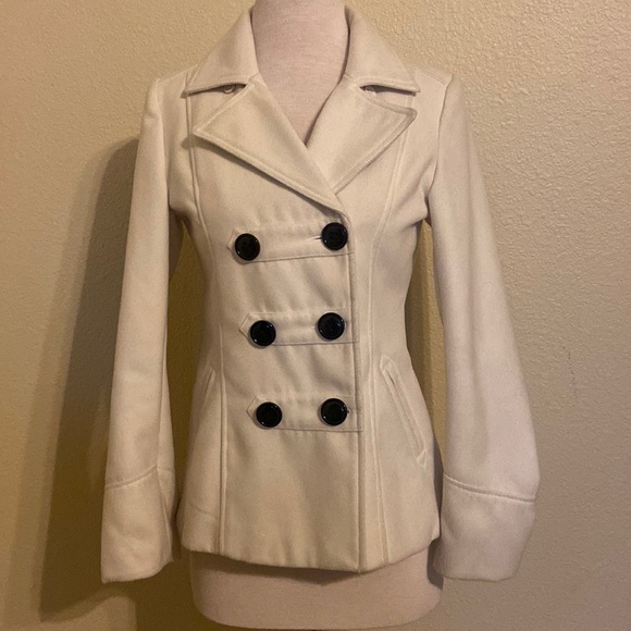American Rag Coat - Picture 1 of 8